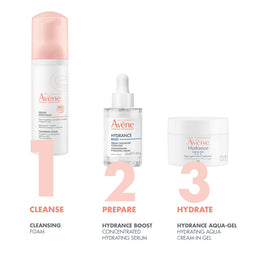 Avène Cleansing Foam 150ml