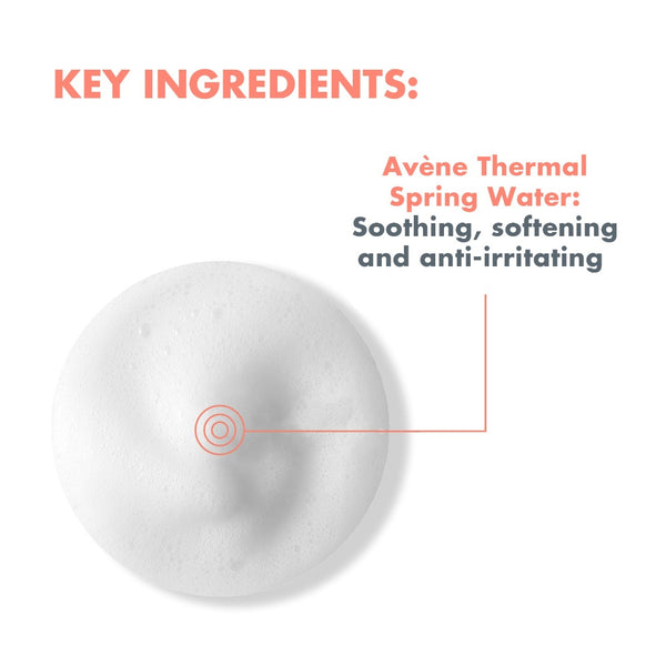 Avène Cleansing Foam 150ml