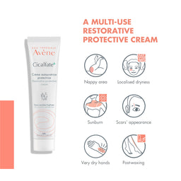 Avène Cicalfate+ Restorative Protective Cream 40ml