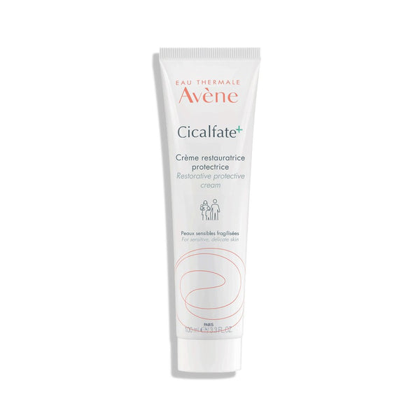 Avène Cicalfate + Restorative Protective Cream for Very Sensitive Skin