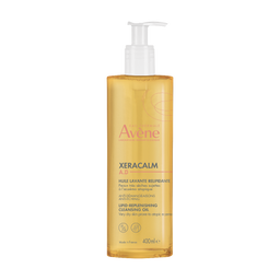 Avène XeraCalm A.D. Lipid-Replenishing Cleansing Oil for Dry, Itchy Skin