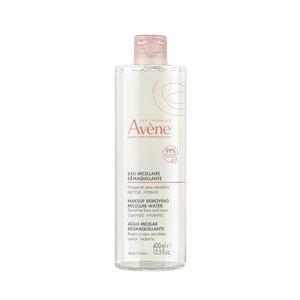 Avène Make-Up Removing Micellar Water 400ml