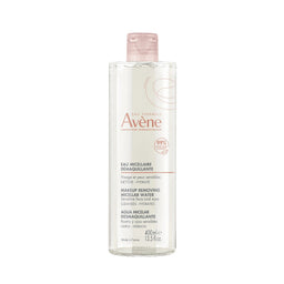 Avène Make-Up Removing Micellar Water 400ml