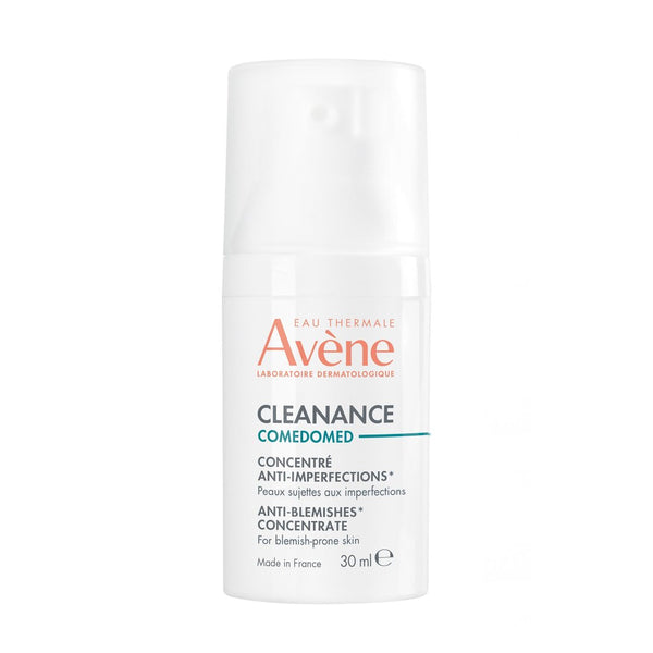 Avène Cleanance Comedomed Anti-blemish Moisturiser for Blemish-prone Skin 30ml