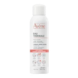 Avène Thermal Spring Water Spray for Sensitive Skin