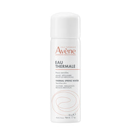 Avène Thermal Spring Water Spray for Sensitive Skin