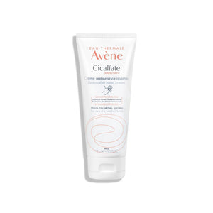 Avène Cicalfate Restorative Hand Cream for Very Dry, Cracked Hands 100ml