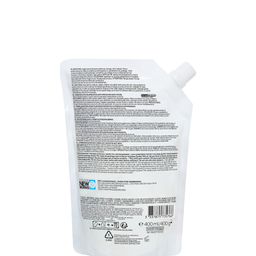 La Roche-Posay Lipikar Syndet AP+ Cream Wash Refill Pouch 400ml