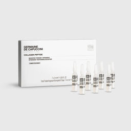 Germaine de Capuccini Expert Lab Collagen Peptide 7 X 2ml