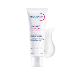 Bioderma Sensibio Anti-Redness Moisturiser