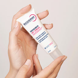 Bioderma Sensibio Anti-Redness Moisturiser