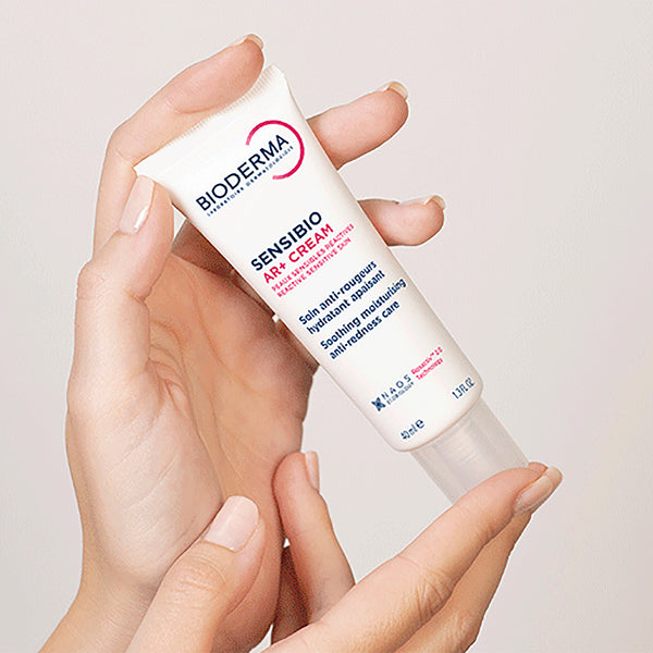 Bioderma Sensibio Anti-Redness Moisturiser