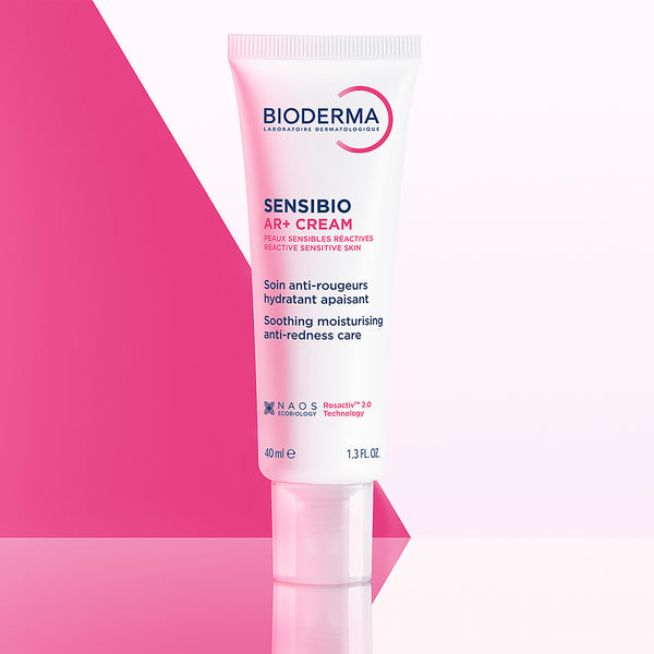 Bioderma Sensibio Anti-Redness Moisturiser