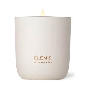 Elemis Afternoon Tea Scented Candle