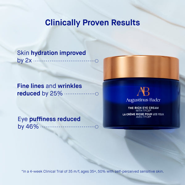 Augustinus Bader The Rich Eye Cream