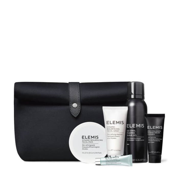 Elemis The Grooming Collection