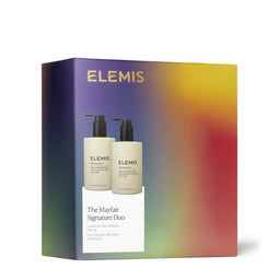 Elemis The Mayfair Signature Duo