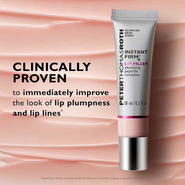 Peter Thomas Roth Instant FIRMx Lip Filler