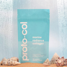 Proto-col Marine Radiance Collagen