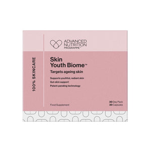 Freebie: Advanced Nutrition Programme Skin Youth Biome 30 Day