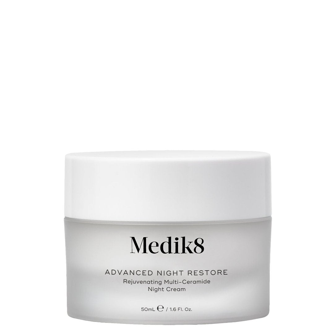 Medik8 Advanced Night Restore | Face the Future