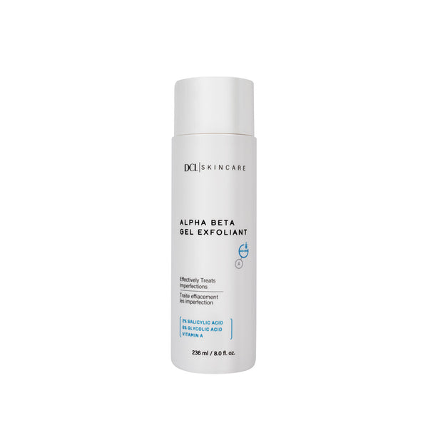 DCL Alpha Beta Gel Toner