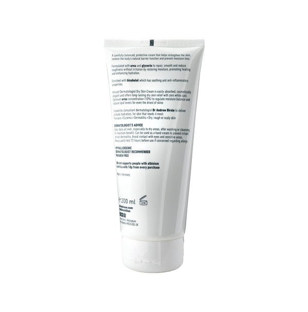 Altruist Dry Skin Repair Cream 200ml