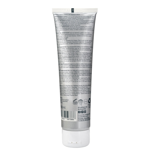 Altruist Sunscreen SPF50 100ml