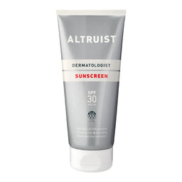 Altruist Sunscreen SPF30 200ml