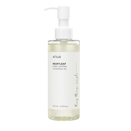 Anua Heartleaf Pore Control Cleansing Oil 200ml