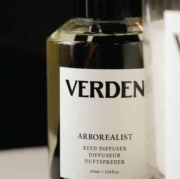 Verden Arborealist Reed Diffuser