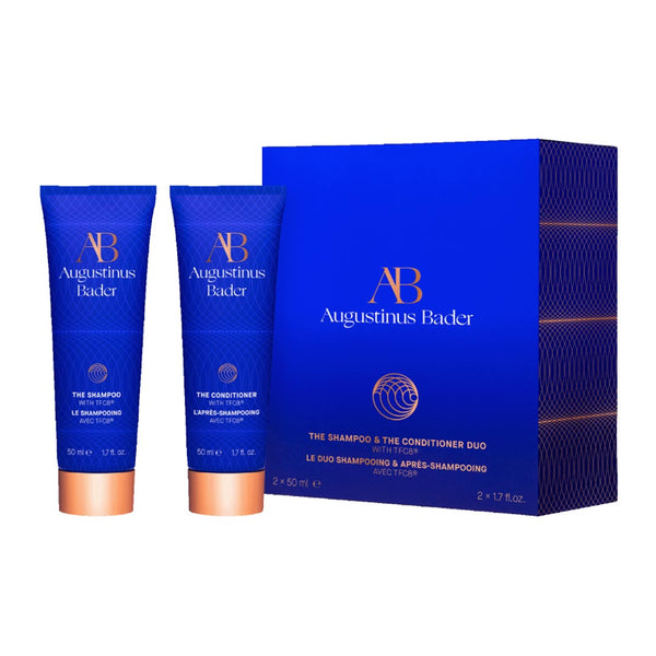 Augustinus Bader The Rich Haircare Duo