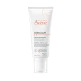 Avène XeraCalm A.D. Lipid-Replenishing Cream Moisturiser for Dry, Itchy Skin 200ml