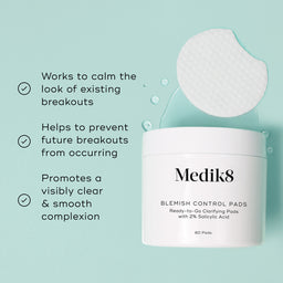 Blemish Control Pads