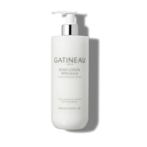 Gatineau AHA Body Lotion 400ml