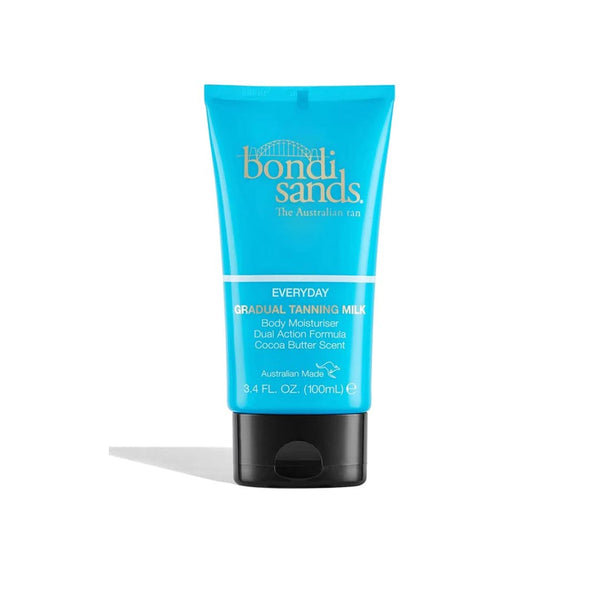 Bondi Sands Gradual Tanning Milk 100ml