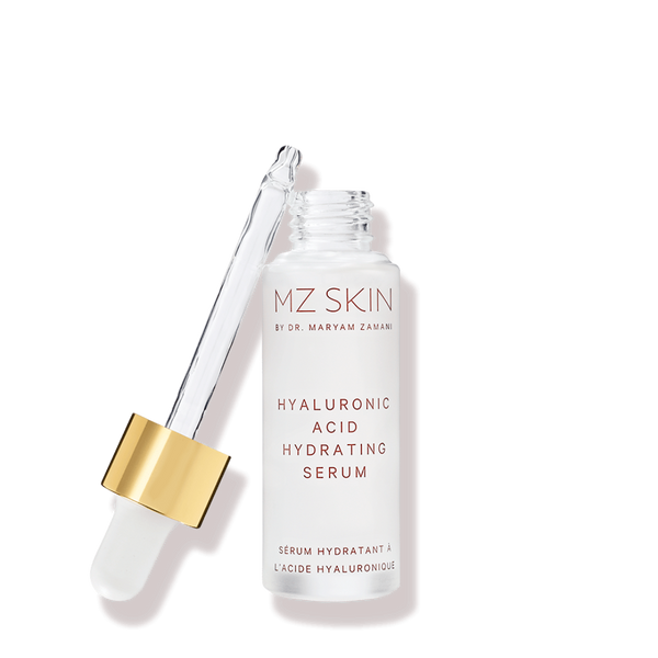 MZ SKIN Hyaluronic Acid Hydrating Serum