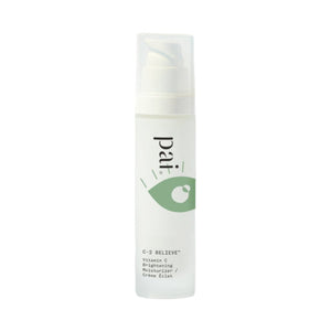 Pai Skincare C-2 Believe Vitamin C Brightening Moisturiser