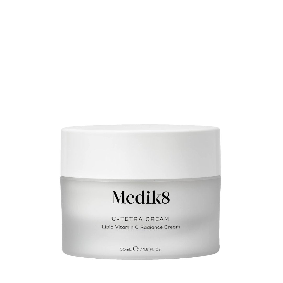 Medik8 C-Tetra Cream | Face the Future