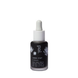 Pai Skincare Carbon Star Detoxifying Overnight Face Oil