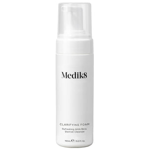 Medik8 Clarifying Foam