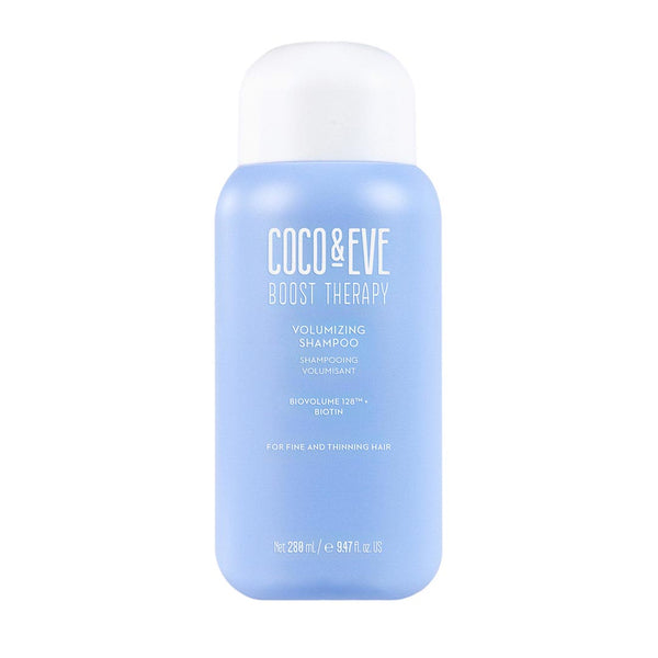 Coco & Eve Hair Volumising Shampoo