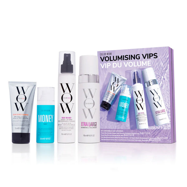 Color Wow Color Volumising Gift Pack