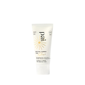 Pai Skincare British Summer Time Glow SPF30 Cream