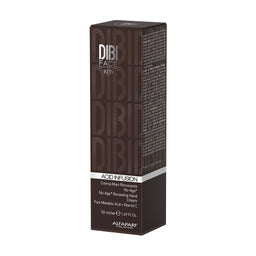 DIBI Milano Acid Infusion No-Age Renewing Hand Cream Pure Mandelic Acid + Vitamin C Single 50ml