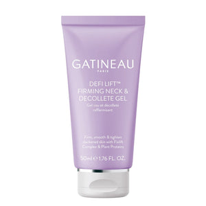 Gatineau Defi Lift Firming Neck & Decollete Gel 50ml