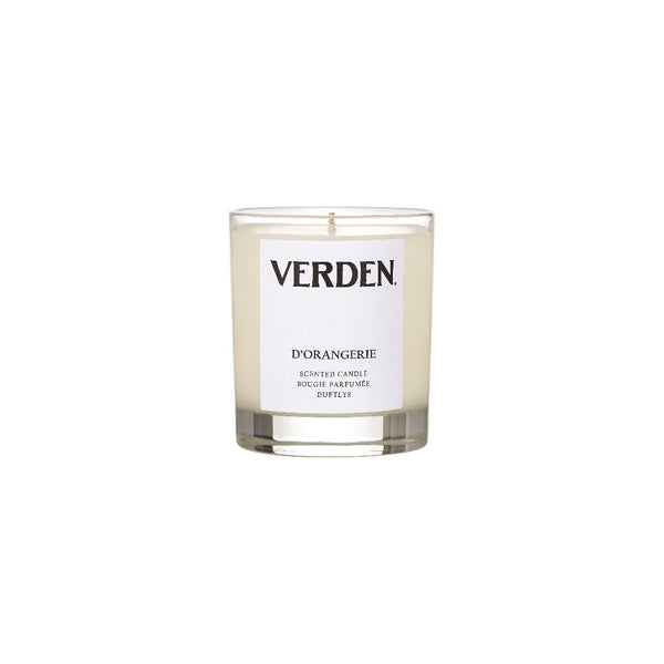 D'Orangerie Candle