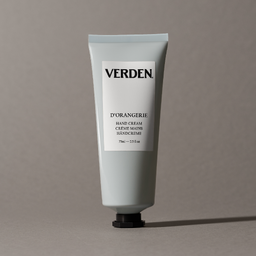 Verden D'orangerie Hand Cream