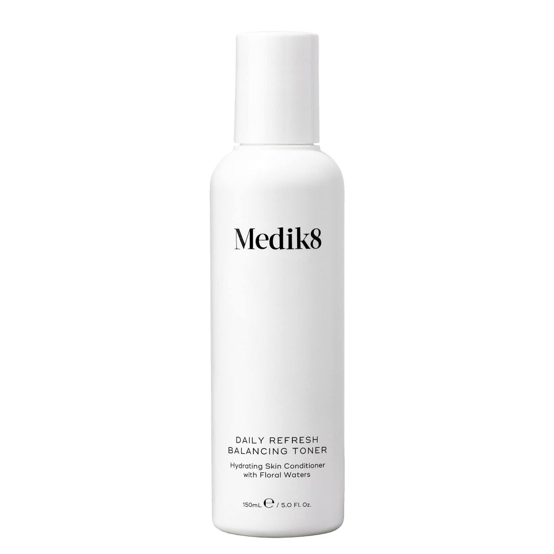 Medik8 Daily Refresh Balancing Toner | Face the Future