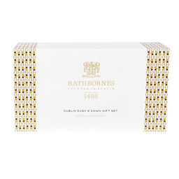 Rathbornes 1488 Dawn and Dusk Candle Gift Set